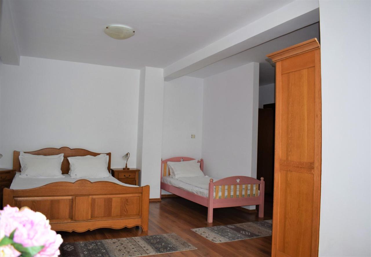 Vila Brad Предял Екстер'єр фото