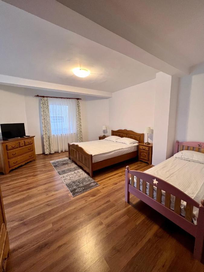 Vila Brad Предял Екстер'єр фото